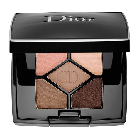 dior 5 couleurs 2020|Dior eyeshadow palette.